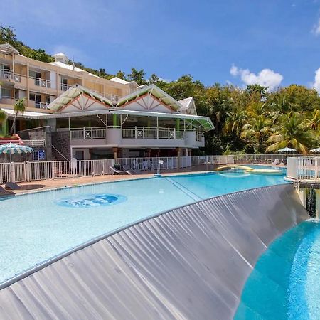 Residence De La Baie - Bleu Soleil Tartane ラ・トリニテ エクステリア 写真