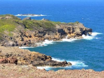 Residence De La Baie - Bleu Soleil Tartane ラ・トリニテ エクステリア 写真
