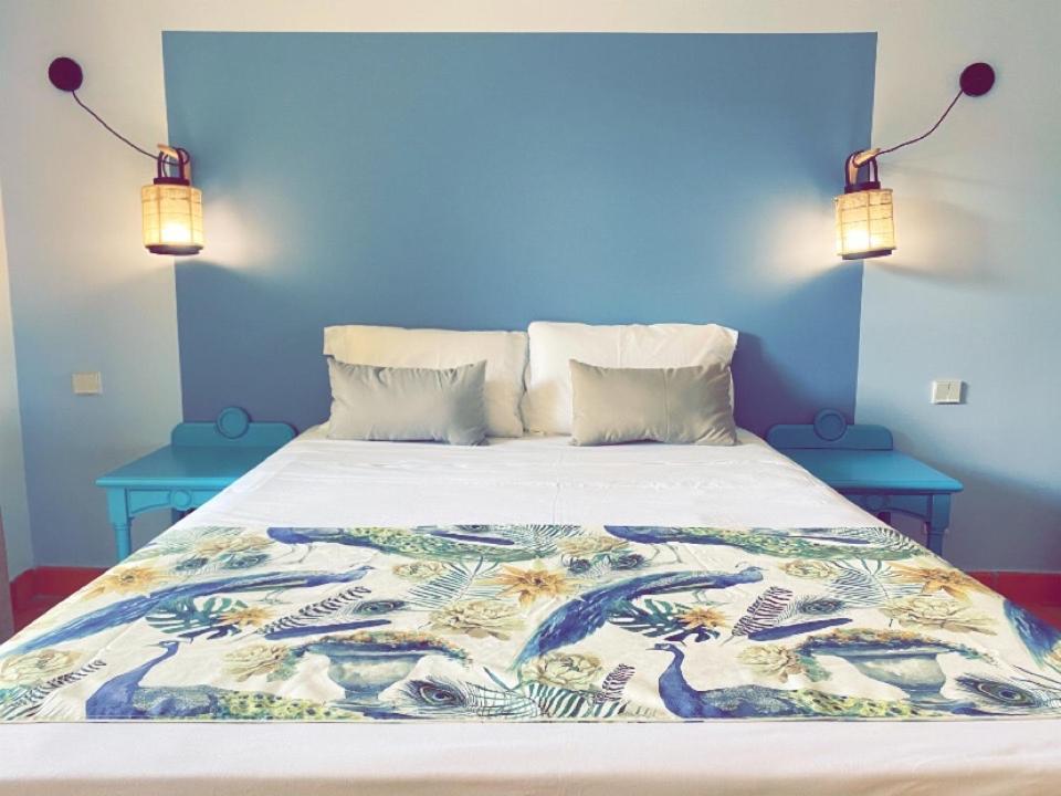 Residence De La Baie - Bleu Soleil Tartane ラ・トリニテ エクステリア 写真