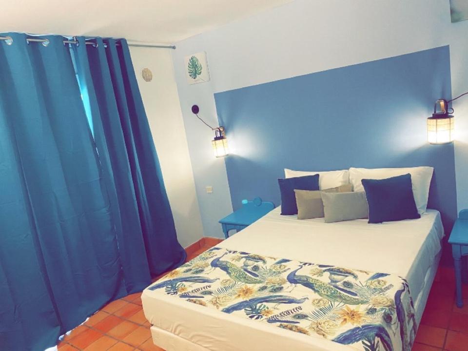 Residence De La Baie - Bleu Soleil Tartane ラ・トリニテ エクステリア 写真