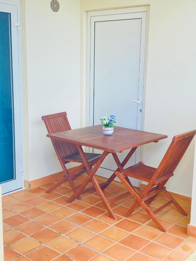 Residence De La Baie - Bleu Soleil Tartane ラ・トリニテ エクステリア 写真